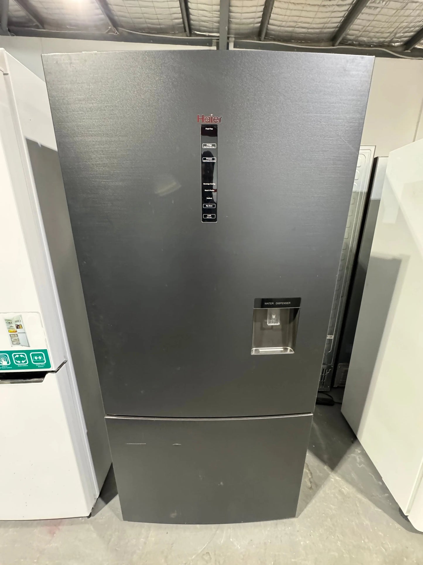 Refurbished Haier 517 litres fridge freezer | PERTH
