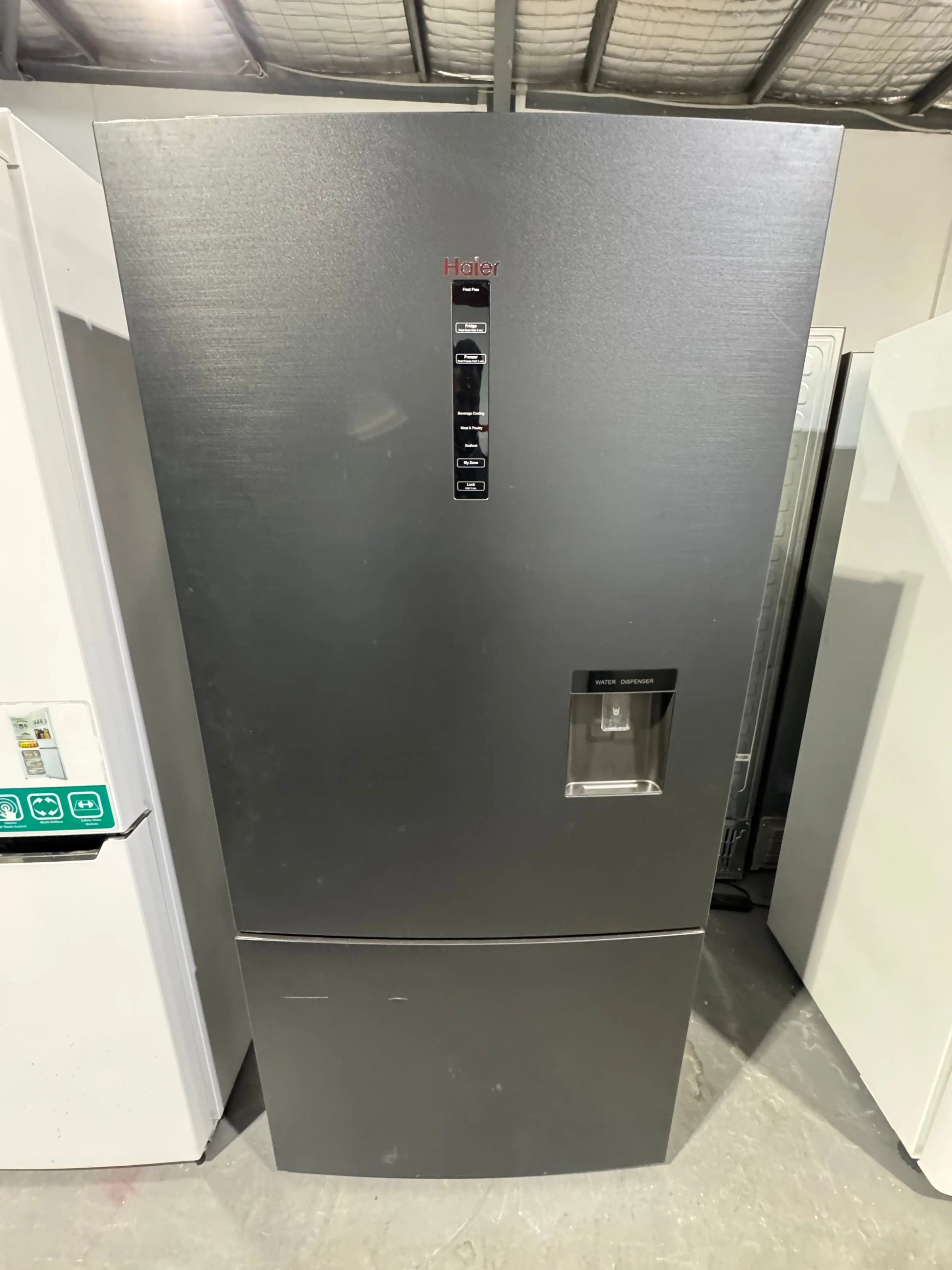 Refurbished Haier 517 litres fridge freezer | PERTH