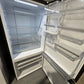 Refurbished Haier 517 litres fridge freezer | PERTH