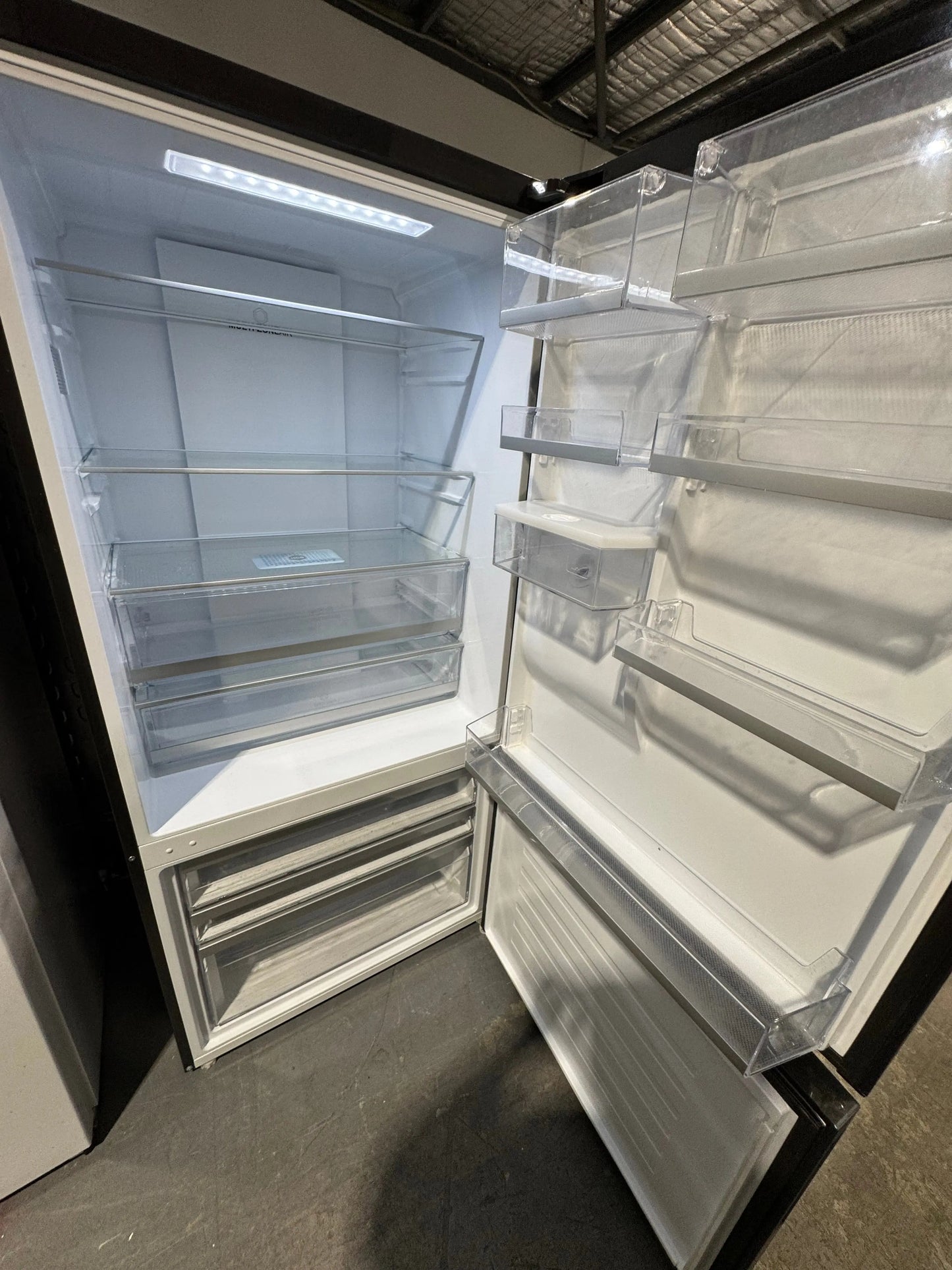 Refurbished Haier 517 litres fridge freezer | PERTH