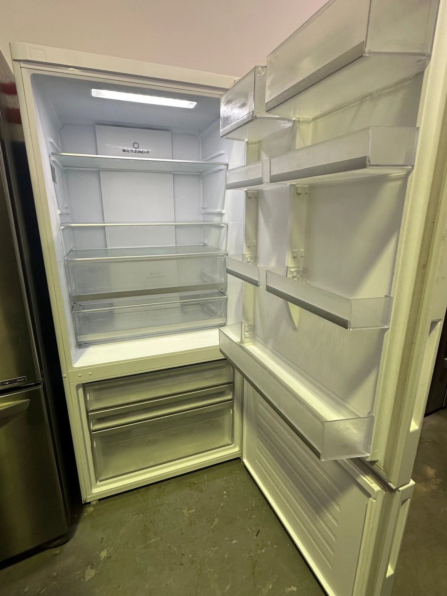 Refurbished Haier 517L Fridge | PERTH