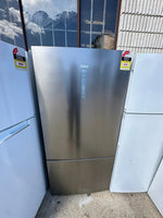 Refurbished Haier 520 ltr fridge & F & P 8.5 kg top loader washer | SYDNEY