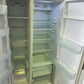 Refurbished Haier 550 litres side by side door fridge freezer | BRISBANE