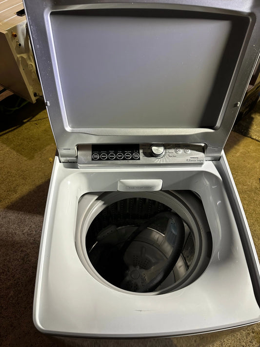 Refurbished Haier 6 KGS washing machine | BRISBANE