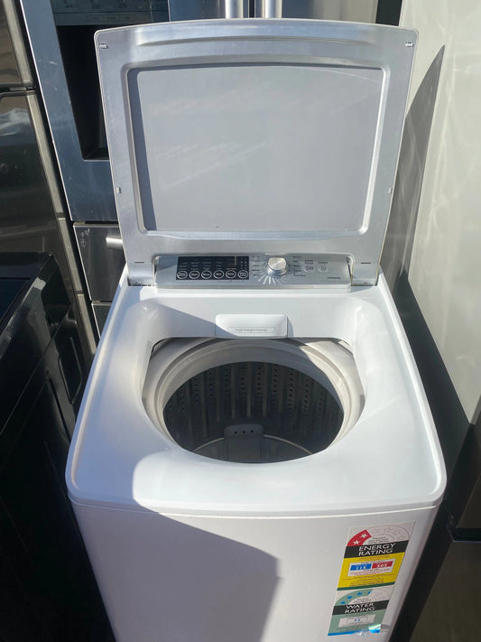 Refurbished Haier 6 kg washing machine | PERTH