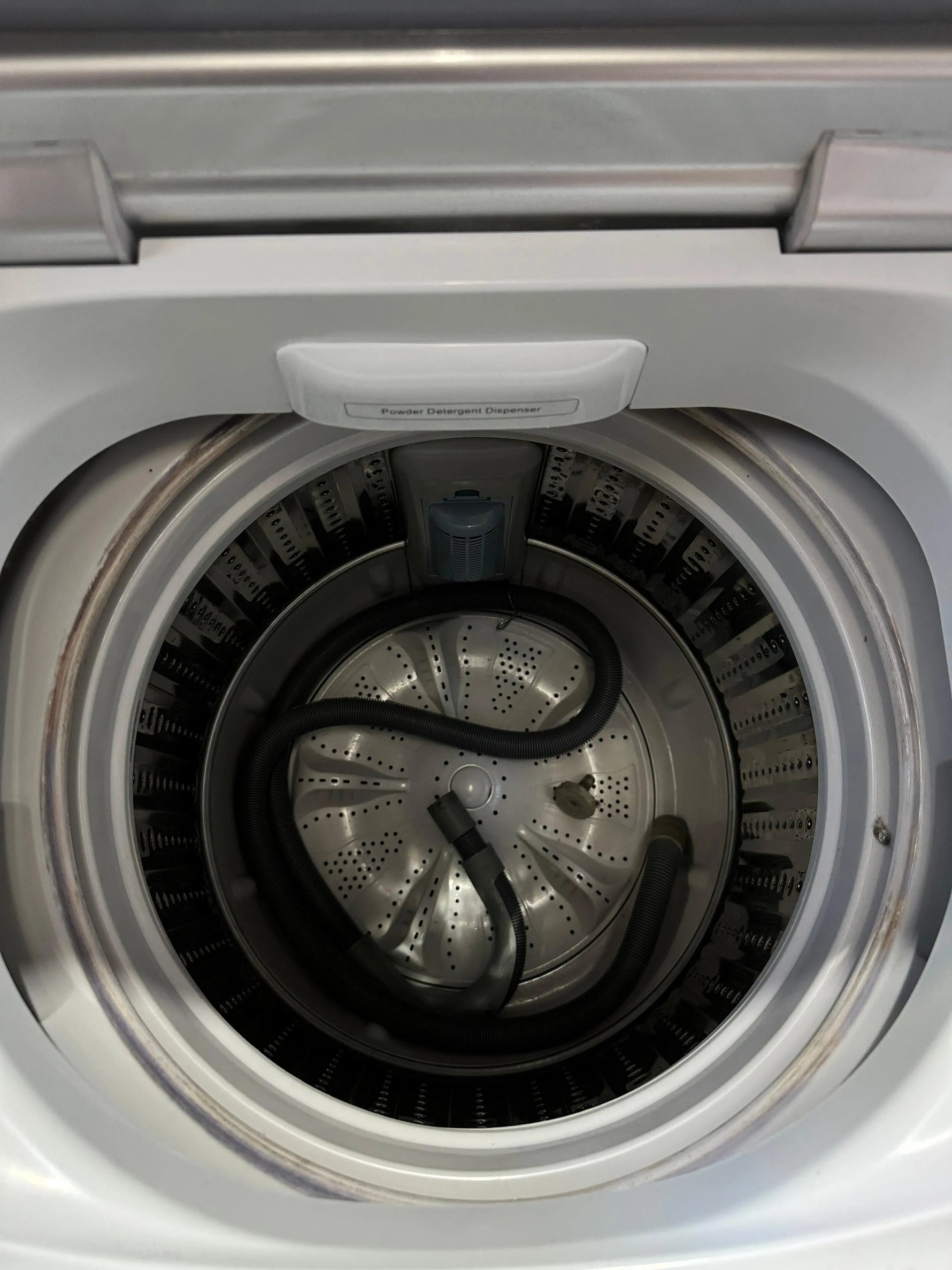 Refurbished Haier 6kg Top Load Washing Machine