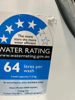 Refurbished Haier 7.5 kgs washing machine | ALEXANDRIA