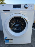 Refurbished Haier 7.5kg Front Load Washing Machine | BRISBANE