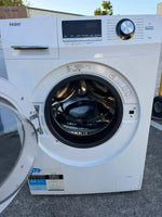 Refurbished Haier 7.5kg Front Load Washing Machine | BRISBANE