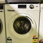 Refurbished Haier 7.5kg Washing Machine | BRISBANE