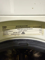 Refurbished Haier 7.5kg Washing Machine | BRISBANE