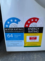 Refurbished Haier 7.5kg Washing Machine