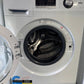 Refurbished Haier 7.5kg washing machine | PERTH