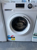 Refurbished Haier 7.5kgs washing machine | PERTH