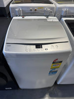 Refurbished Haier 7kg Top Load Washing Machine | PERTH