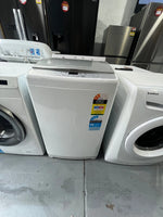 Refurbished Haier 7kg Top Load Washing Machine – HWT70AWI – White | ALEXANDRIA