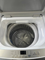 Refurbished Haier 7kg Top Load Washing Machine – HWT70AWI – White | ALEXANDRIA