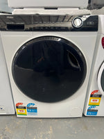 Refurbished Haier 8.5kgs front loader washing machine (4 months warranty) | ADELAIDE