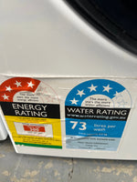 Refurbished Haier 8.5kgs front loader washing machine (4 months warranty) | ADELAIDE