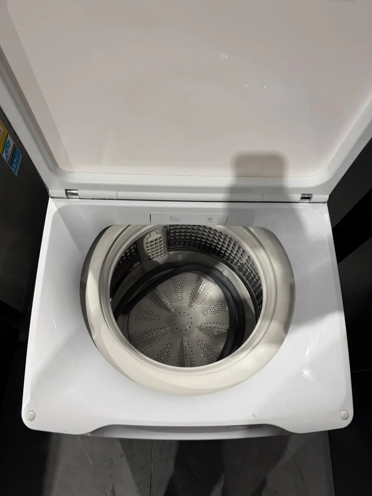 Refurbished Haier 8kg Top Load Washing Machine | MELBOURNE
