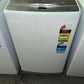 Refurbished Haier 8kg washing machine | PERTH