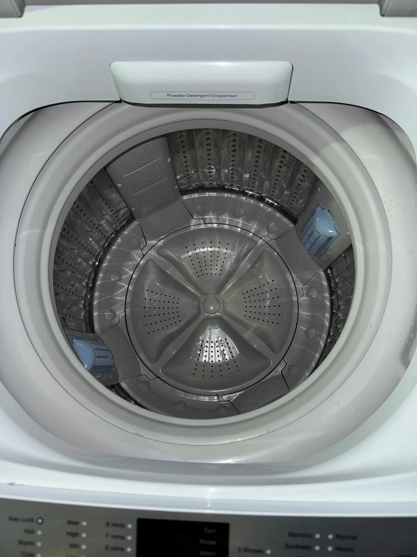 Refurbished Haier 8kg washing machine | PERTH