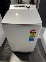 Refurbished Haier 8kg washing machine