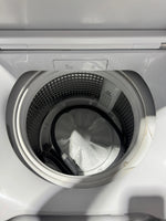 Refurbished Haier 8kg washing machine
