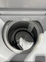 Refurbished Haier 8kg washing machine