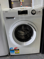 Refurbished Haier 8kg washing machine | PERTH
