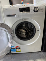 Refurbished Haier 8kg washing machine | PERTH