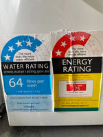 Refurbished Haier 8kg washing machine | PERTH
