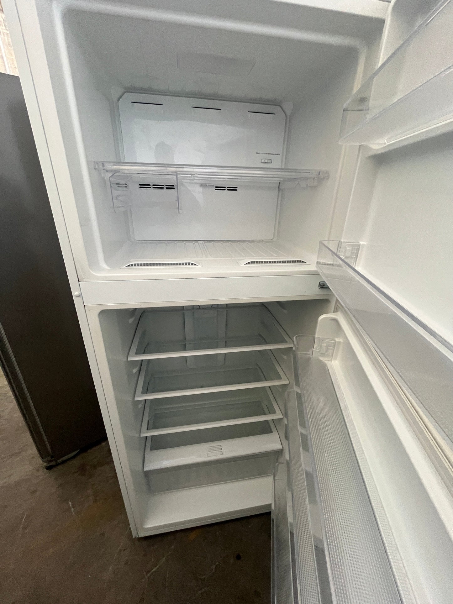 Refurbished Haier Freezer refrigerator model HRF422TWI | ADELAIDE