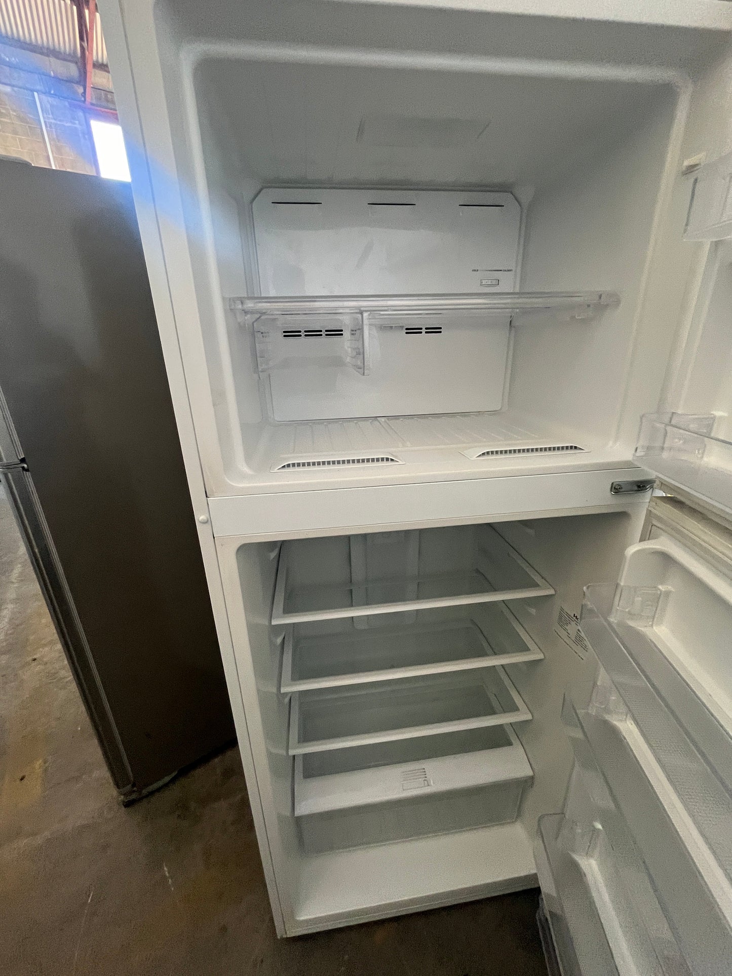 Refurbished Haier Freezer refrigerator model HRF422TWI | ADELAIDE