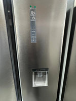 Refurbished Haier HRF520F 489L French Door Fridge Freezer