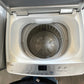 Refurbished Haier clothes washer Model HWT60AWI
Load capacity 6.0kg | ADELAIDE