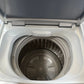 Refurbished Haier clothes washer Model HWT60AWI
Load capacity 6.0kg | ADELAIDE