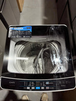 Refurbished High-Capacity CHiQ 8kg Top Loader Washer | ADELAIDE