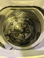 Refurbished High-Capacity LG 9.5kg Top Load Washer | BRISBANE