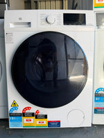 Refurbished High-Capacity SEIKI 10kg Washer Dryer Combo | BRISBANE
