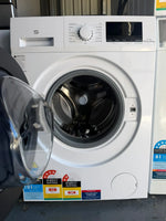 Refurbished High-Capacity SEIKI 10kg Washer Dryer Combo | BRISBANE