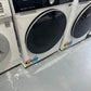 Refurbished Hisense 10 kg front loader washer | ALEXANDRIA
