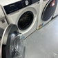Refurbished Hisense 10 kg front loader washer | ALEXANDRIA