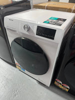 Refurbished Hisense 10 kg front loader washer | SYDNEY