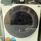 Refurbished Hisense 10 kgs washing machine | ALEXANDRIA