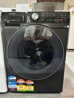 Refurbished Hisense 10kg Washer / 6kg Dryer Combo – Washer Only | ADELAIDE