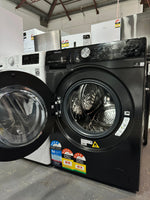 Refurbished Hisense 10kg Washer / 6kg Dryer Combo – Washer Only | ADELAIDE