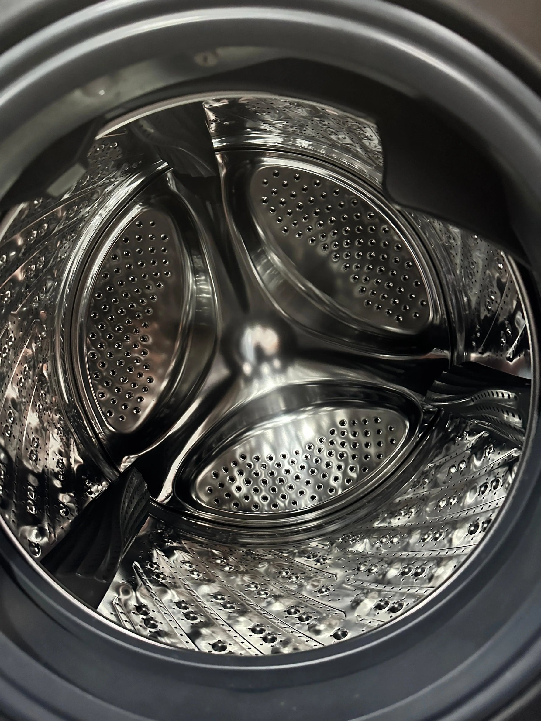 Refurbished Hisense 10kg Washer / 6kg Dryer Combo – Washer Only | ADELAIDE