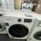 Refurbished Hisense 10kg washing machine | ADELAIDE