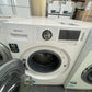 Refurbished Hisense 10kg washing machine | ADELAIDE